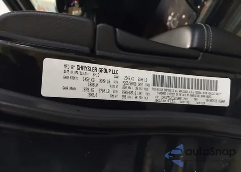 2014 Jeep Grand Cherokee Limited from USA, damaged, VIN 1C4RJFBG2EC215886